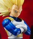 Dragon Ball Daima S.H.Figuarts Action Figure Super Saiyan 3 Vegeta 15 cm by Bandai Tamashii Nations