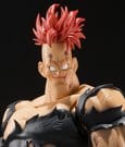 Dragon Ball Z S.H.Figuarts Action Figure Recoome 20 cm by Bandai Tamashii Nations