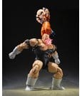 Dragon Ball Z S.H.Figuarts Action Figure Recoome 20 cm by Bandai Tamashii Nations