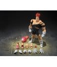 Dragon Ball Z S.H.Figuarts Action Figure Recoome 20 cm by Bandai Tamashii Nations