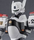 Mobile Police Patlabor EZY The Robot Spirits Action Figure Ingram Plus (AV-98Plus) 2nd 13 cm by Bandai Tamashii Nations