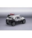 Mobile Police Patlabor EZY The Robot Spirits Action Figure Ingram Plus (AV-98Plus) 2nd 13 cm by Bandai Tamashii Nations