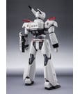 Mobile Police Patlabor EZY The Robot Spirits Action Figure Ingram Plus (AV-98Plus) 2nd 13 cm by Bandai Tamashii Nations