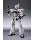 Mobile Police Patlabor EZY The Robot Spirits Action Figure Ingram Plus (AV-98Plus) 2nd 13 cm by Bandai Tamashii Nations