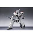 Mobile Police Patlabor EZY The Robot Spirits Action Figure Ingram Plus (AV-98Plus) 2nd 13 cm by Bandai Tamashii Nations