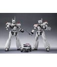 Mobile Police Patlabor EZY The Robot Spirits Action Figure Ingram Plus (AV-98Plus) 2nd 13 cm by Bandai Tamashii Nations