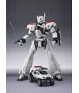 Mobile Police Patlabor EZY The Robot Spirits Action Figure Ingram Plus (AV-98Plus) 2nd 13 cm by Bandai Tamashii Nations