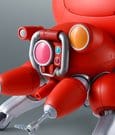 Ghost in the Shell The Robot Spirits Action Figure Fuchikoma 15 cm by Bandai Tamashii Nations