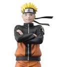Naruto Shippuden Figuarts ZERO (STARTune) PVC Figure Naruto Uzumaki -The Will to Hokage- 24 cm by Bandai Tamashii…
