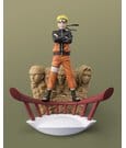 Naruto Shippuden Figuarts ZERO (STARTune) PVC Figure Naruto Uzumaki -The Will to Hokage- 24 cm by Bandai Tamashii…