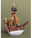Naruto Shippuden Figuarts ZERO (STARTune) PVC Figure Naruto Uzumaki -The Will to Hokage- 24 cm by Bandai Tamashii…