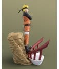 Naruto Shippuden Figuarts ZERO (STARTune) PVC Figure Naruto Uzumaki -The Will to Hokage- 24 cm by Bandai Tamashii…