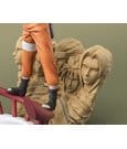 Naruto Shippuden Figuarts ZERO (STARTune) PVC Figure Naruto Uzumaki -The Will to Hokage- 24 cm by Bandai Tamashii…