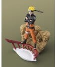 Naruto Shippuden Figuarts ZERO (STARTune) PVC Figure Naruto Uzumaki -The Will to Hokage- 24 cm by Bandai Tamashii…