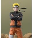 Naruto Shippuden Figuarts ZERO (STARTune) PVC Figure Naruto Uzumaki -The Will to Hokage- 24 cm by Bandai Tamashii…