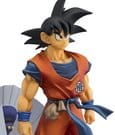 Dragon Ball Z Figuarts ZERO (STARTune) PVC Figure Son Goku -Let the Battle Begin- 25 cm by Bandai Tamashii Nations