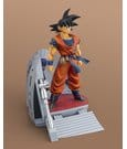 Dragon Ball Z Figuarts ZERO (STARTune) PVC Figure Son Goku -Let the Battle Begin- 25 cm by Bandai Tamashii Nations