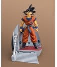 Dragon Ball Z Figuarts ZERO (STARTune) PVC Figure Son Goku -Let the Battle Begin- 25 cm by Bandai Tamashii Nations