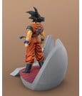 Dragon Ball Z Figuarts ZERO (STARTune) PVC Figure Son Goku -Let the Battle Begin- 25 cm by Bandai Tamashii Nations