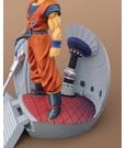 Dragon Ball Z Figuarts ZERO (STARTune) PVC Figure Son Goku -Let the Battle Begin- 25 cm by Bandai Tamashii Nations
