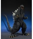 Godzilla (2003) S.H.MonsterArts Action Figure Godzilla 16 cm by Bandai Tamashii Nations