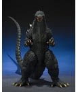 Godzilla (2003) S.H.MonsterArts Action Figure Godzilla 16 cm by Bandai Tamashii Nations