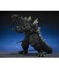 Godzilla (2003) S.H.MonsterArts Action Figure Godzilla 16 cm by Bandai Tamashii Nations