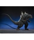 Godzilla (2003) S.H.MonsterArts Action Figure Godzilla 16 cm by Bandai Tamashii Nations