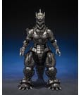 Godzilla: Tokyo S.O.S. S.H.MonsterArts Diecast Action Figure Kiryu (Heavily Armed Type / High Mobility Type) "Tokyo SOS"…