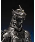 Godzilla: Tokyo S.O.S. S.H.MonsterArts Diecast Action Figure Kiryu (Heavily Armed Type / High Mobility Type) "Tokyo SOS"…
