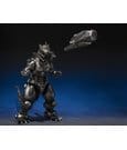 Godzilla: Tokyo S.O.S. S.H.MonsterArts Diecast Action Figure Kiryu (Heavily Armed Type / High Mobility Type) "Tokyo SOS"…