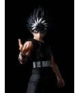 Yu Yu Hakusho S.H.Figuarts Action Figure Hiei 14 cm by Bandai Tamashii Nations
