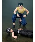 Yu Yu Hakusho S.H.Figuarts Action Figure Hiei 14 cm by Bandai Tamashii Nations