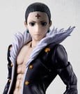 Hunter x Hunter S.H.Figuarts Action Figure Chrollo 16 cm by Bandai Tamashii Nations