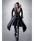 Hunter x Hunter S.H.Figuarts Action Figure Chrollo 16 cm by Bandai Tamashii Nations