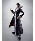 Hunter x Hunter S.H.Figuarts Action Figure Chrollo 16 cm by Bandai Tamashii Nations