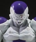 Dragon Ball Z S.H.Figuarts Action Figure Full Power Frieza Battle Scarred Edition 13 cm by Bandai Tamashii Nations