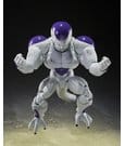 Dragon Ball Z S.H.Figuarts Action Figure Full Power Frieza Battle Scarred Edition 13 cm by Bandai Tamashii Nations