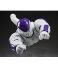 Dragon Ball Z S.H.Figuarts Action Figure Full Power Frieza Battle Scarred Edition 13 cm by Bandai Tamashii Nations