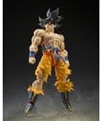 Dragon Ball Z S.H.Figuarts Action Figure Full Power Frieza Battle Scarred Edition 13 cm by Bandai Tamashii Nations