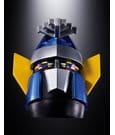 Daitetsujin 17 Soul of Chogokin Diecast Action Figure GX-101S Daitetsujin 17 & 18 Graviton Box 18 cm by Bandai Tamashii…