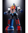 Daitetsujin 17 Soul of Chogokin Diecast Action Figure GX-101S Daitetsujin 17 & 18 Graviton Box 18 cm by Bandai Tamashii…