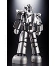 Daitetsujin 17 Soul of Chogokin Diecast Action Figure GX-101S Daitetsujin 17 & 18 Graviton Box 18 cm by Bandai Tamashii…