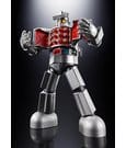 Daitetsujin 17 Soul of Chogokin Diecast Action Figure GX-101S Daitetsujin 17 & 18 Graviton Box 18 cm by Bandai Tamashii…