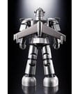 Daitetsujin 17 Soul of Chogokin Diecast Action Figure GX-101S Daitetsujin 17 & 18 Graviton Box 18 cm by Bandai Tamashii…