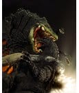 Godzilla S.H.MonsterArts Action Figure Biollante Wakasa Bay Decisive Battle Ver. 25 cm by Bandai Tamashii Nations