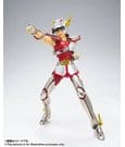 Saint Seiya Saint Cloth Myth Action Figure Pegasus Seiya (First Bronze Cloth) Revival Ver. 17 cm by Bandai Tamashii…