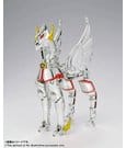 Saint Seiya Saint Cloth Myth Action Figure Pegasus Seiya (First Bronze Cloth) Revival Ver. 17 cm by Bandai Tamashii…