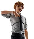Chainsaw Man S.H. Figuarts Action Figure Denji 15 cm by Bandai Tamashii Nations