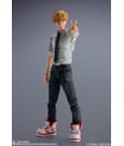 Chainsaw Man S.H. Figuarts Action Figure Denji 15 cm by Bandai Tamashii Nations
